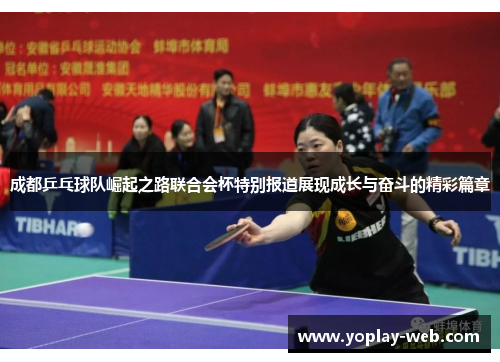 成都乒乓球队崛起之路联合会杯特别报道展现成长与奋斗的精彩篇章